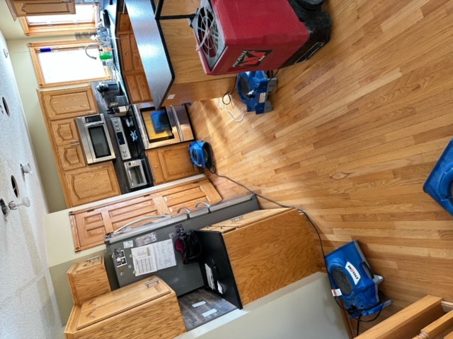 Content Restoration in Chisago County, Minnesota - Water Damage Cleanup .AI CORP | American Restores Group